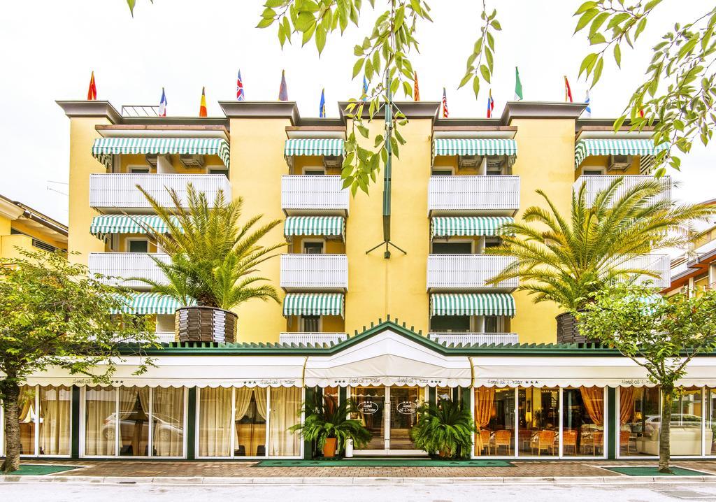 Hotel Al Prater Lignano Sabbiadoro Buitenkant foto